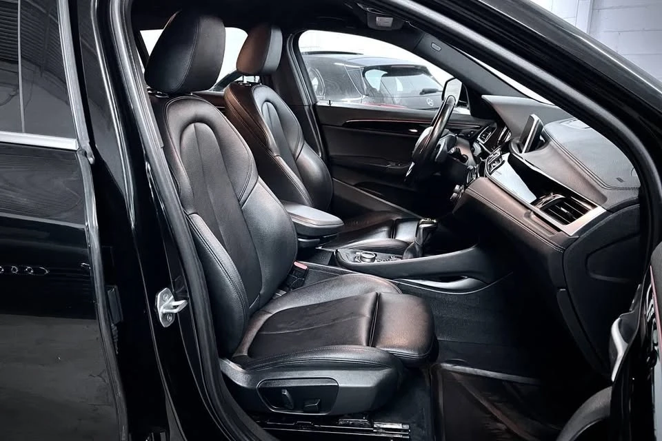 2019 BMW F39 X2 - Image 20 of 20