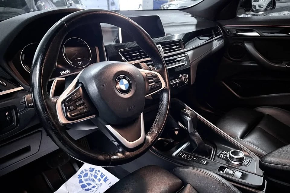2019 BMW F39 X2 - Image 16 of 20