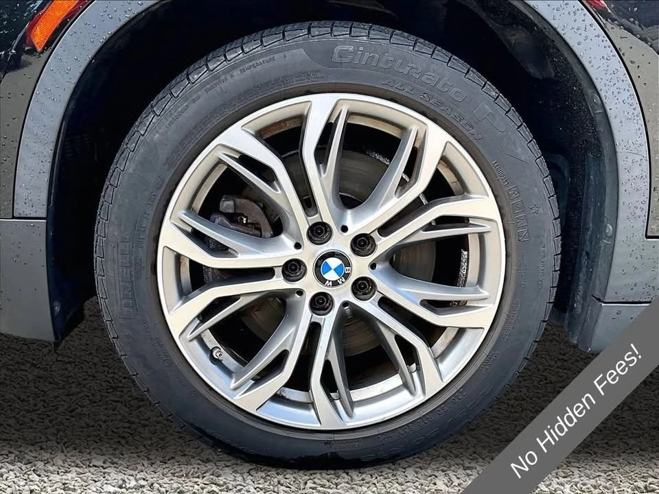 2019 BMW F39 X2 - Image 9 of 20