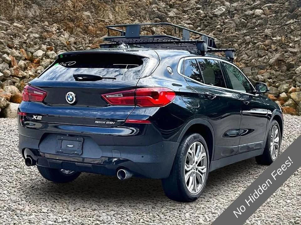 2019 BMW F39 X2 - Image 3 of 20