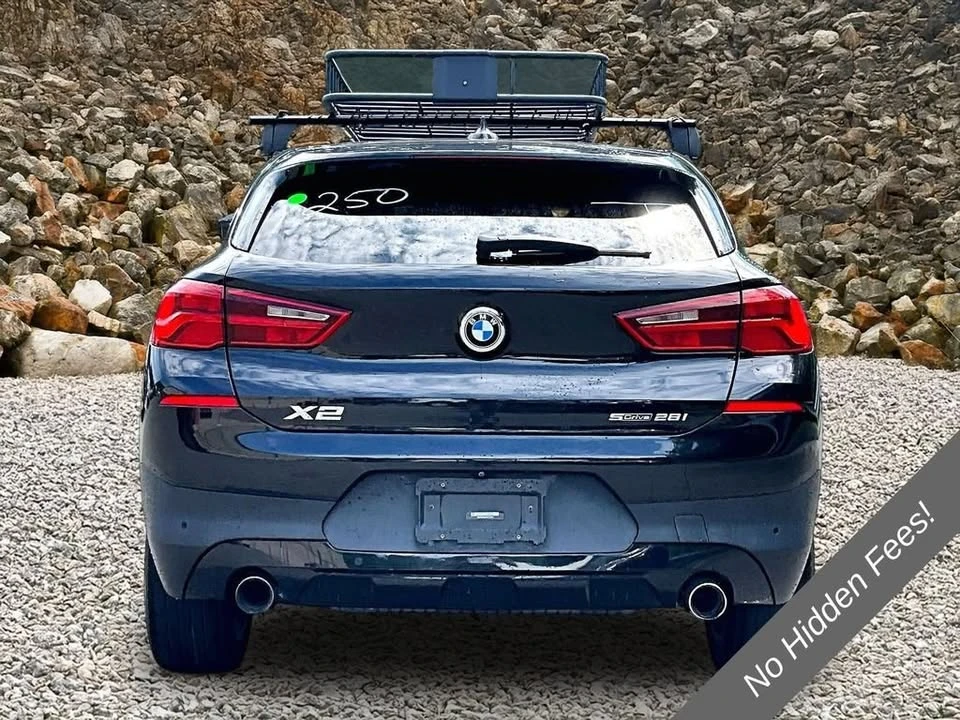 2019 BMW F39 X2 - Image 5 of 20