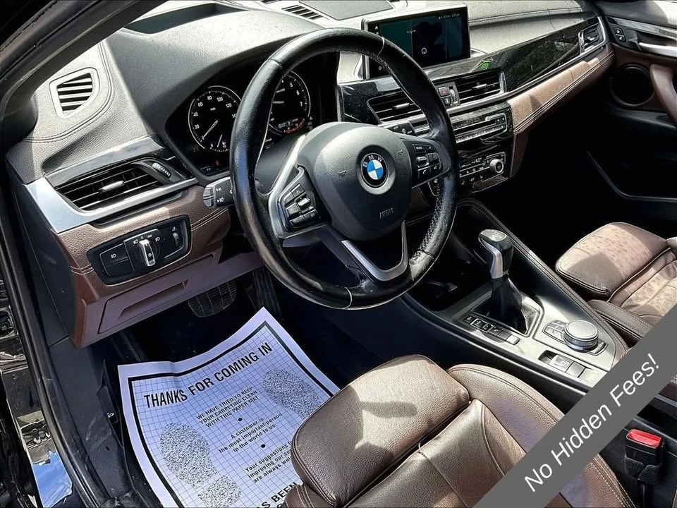 2019 BMW F39 X2 - Image 12 of 20