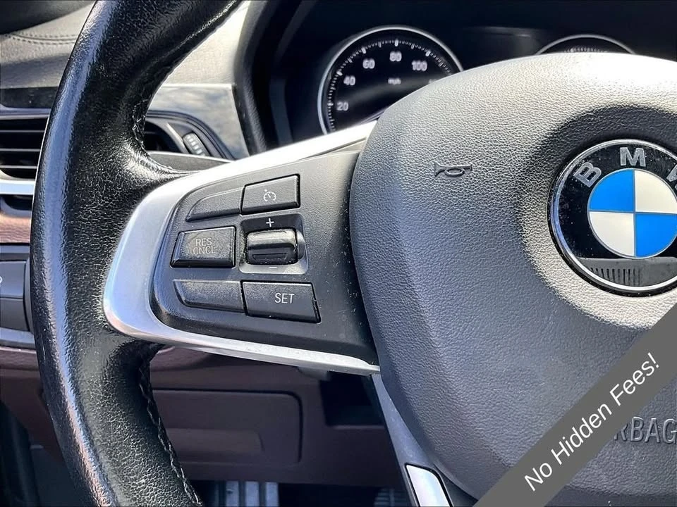 2019 BMW F39 X2 - Image 16 of 20