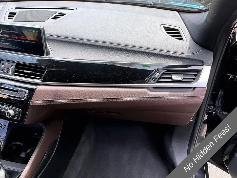 2019 BMW F39 X2 - Image 15 of 20