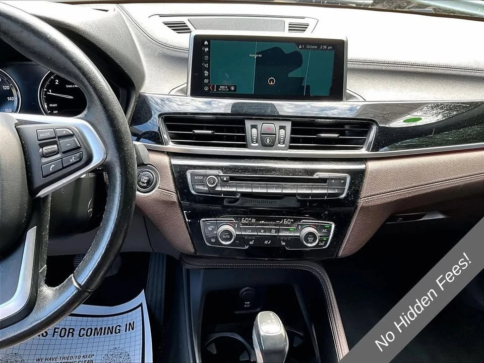 2019 BMW F39 X2 - Image 2 of 20