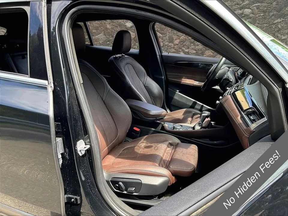 2019 BMW F39 X2 - Image 7 of 20