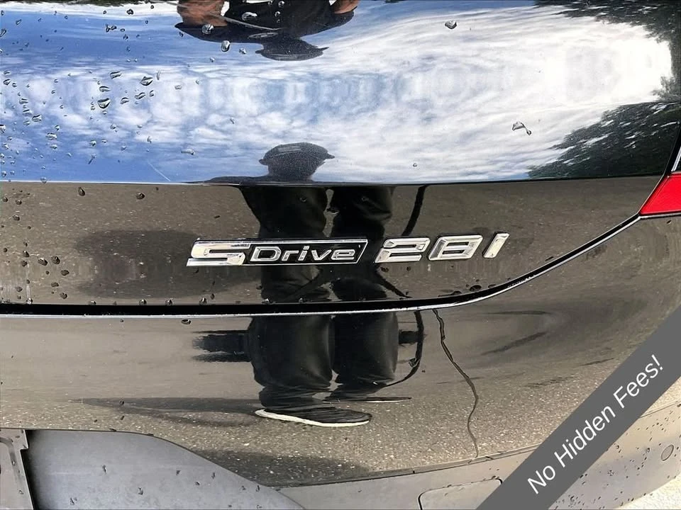 2019 BMW F39 X2 - Image 8 of 20
