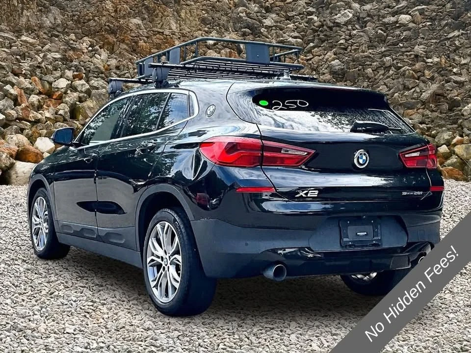 2019 BMW F39 X2 - Image 11 of 20