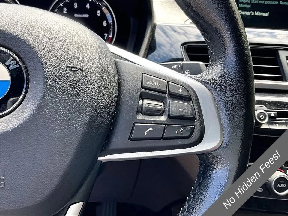 2019 BMW F39 X2 - Image 17 of 20
