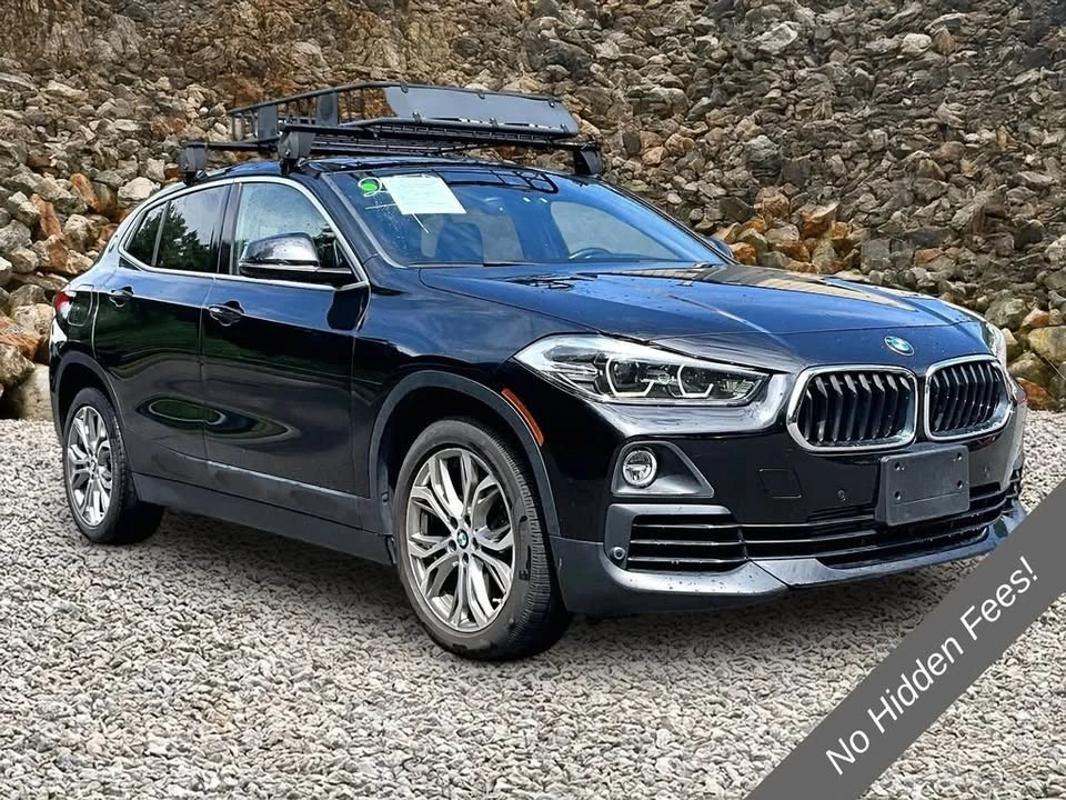 2019 BMW F39 X2 - Image 10 of 20