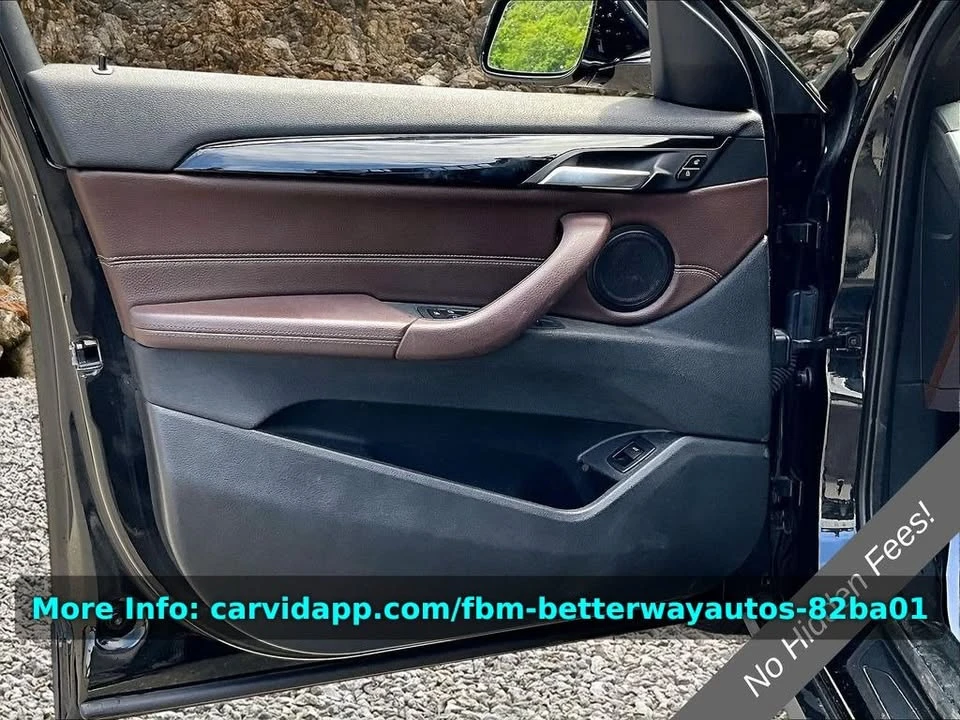 2019 BMW F39 X2 - Image 20 of 20