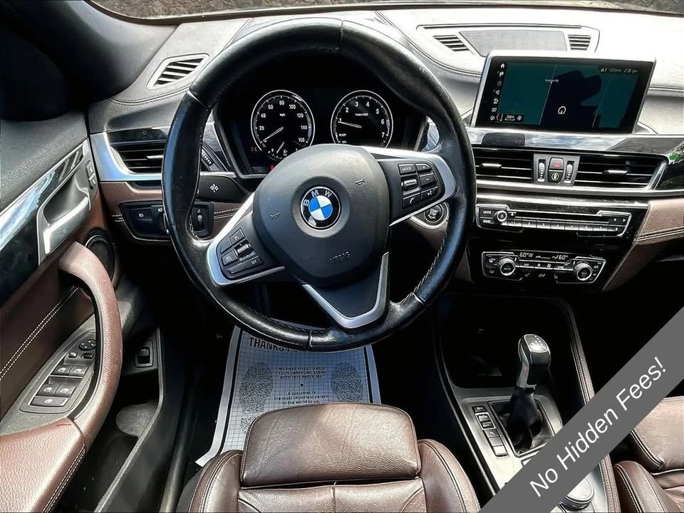 2019 BMW F39 X2 - Image 6 of 20
