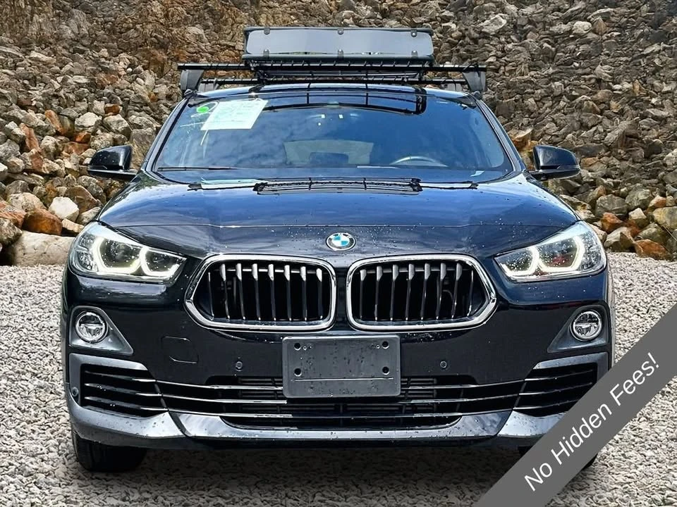 2019 BMW F39 X2 - Image 4 of 20