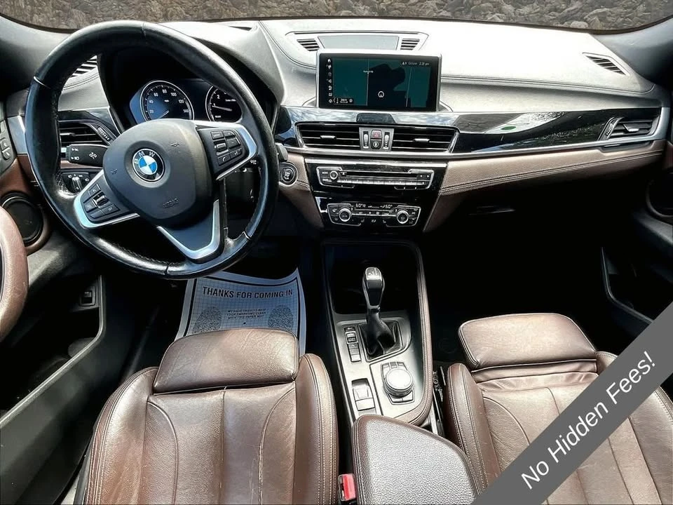 2019 BMW F39 X2 - Image 14 of 20