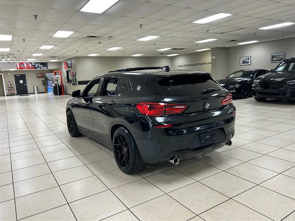 2019 BMW F39 X2 - Image 5 of 6