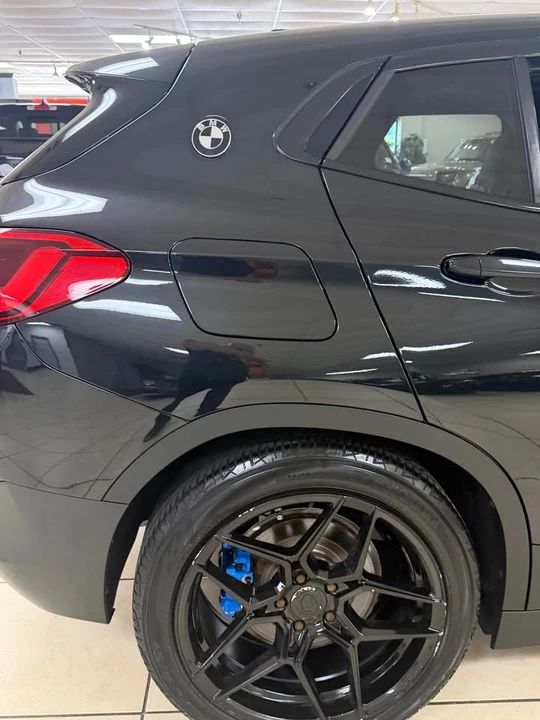 2019 BMW F39 X2 - Image 5 of 7