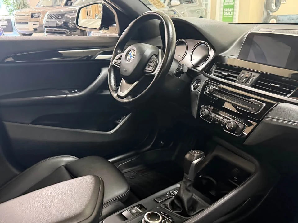 2019 BMW F39 X2 - Image 2 of 7
