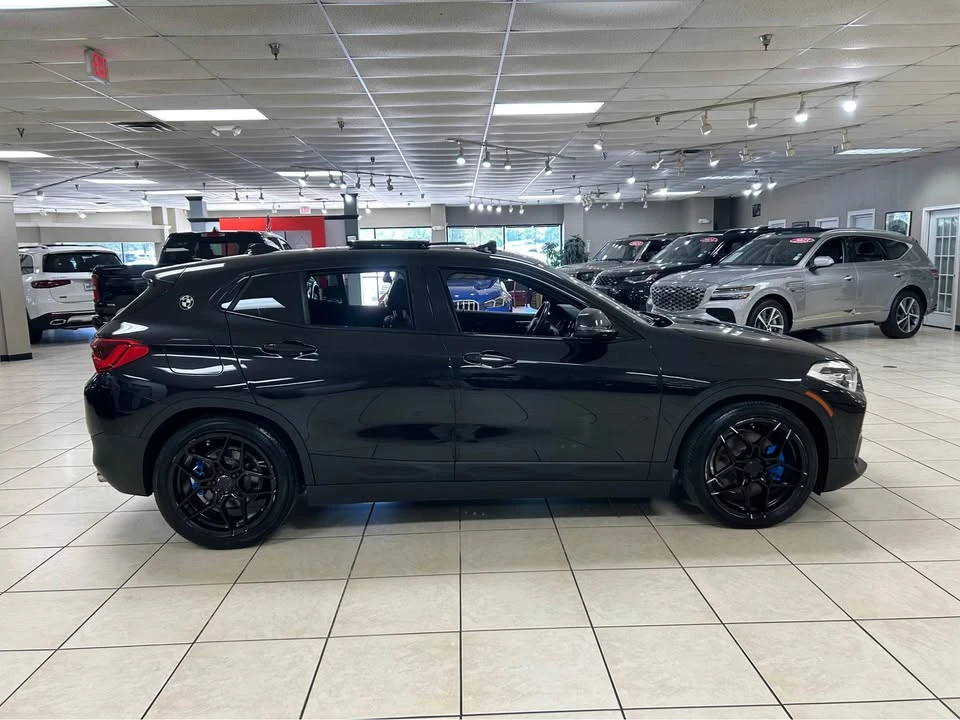 2019 BMW F39 X2 - Image 2 of 6