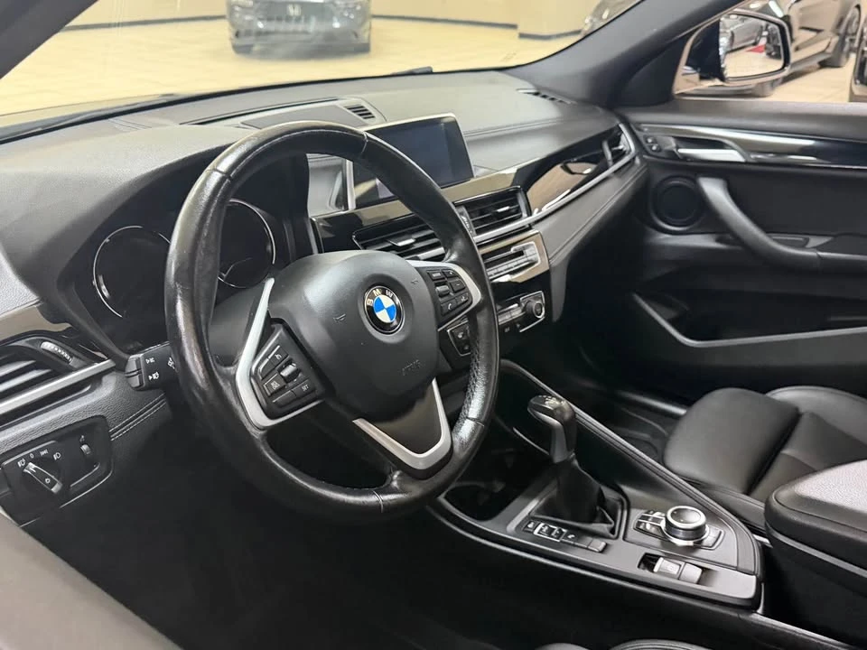 2019 BMW F39 X2 - Image 7 of 7