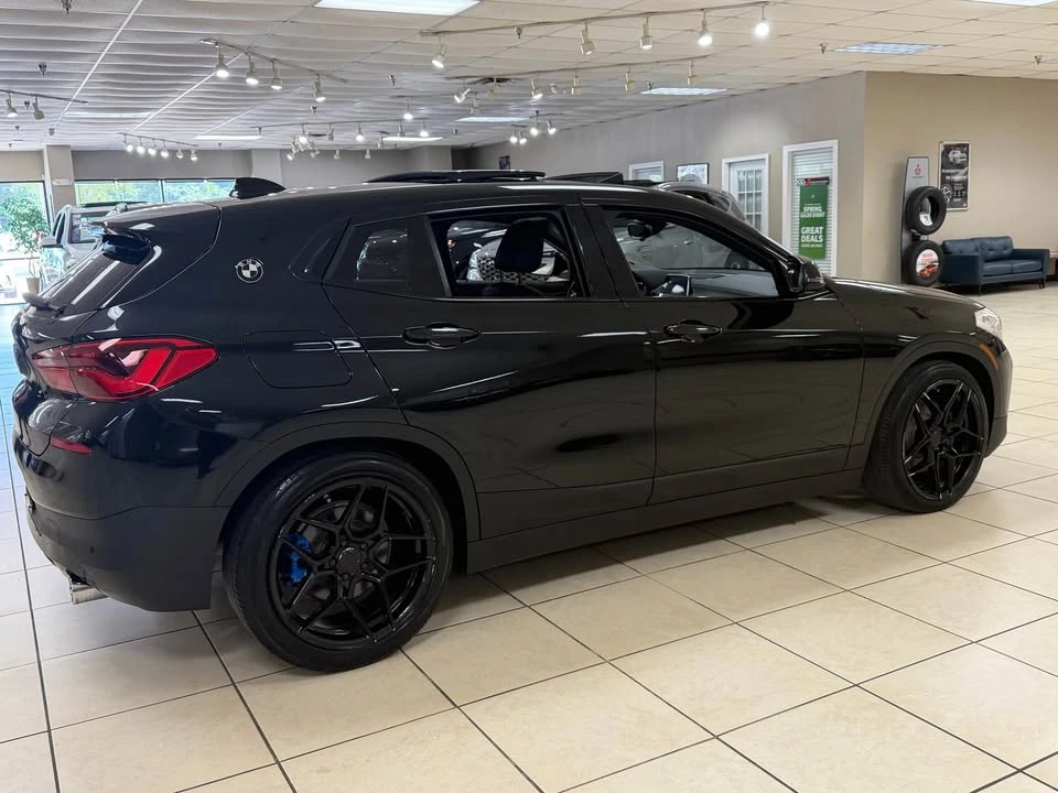 2019 BMW F39 X2 - Image 4 of 7