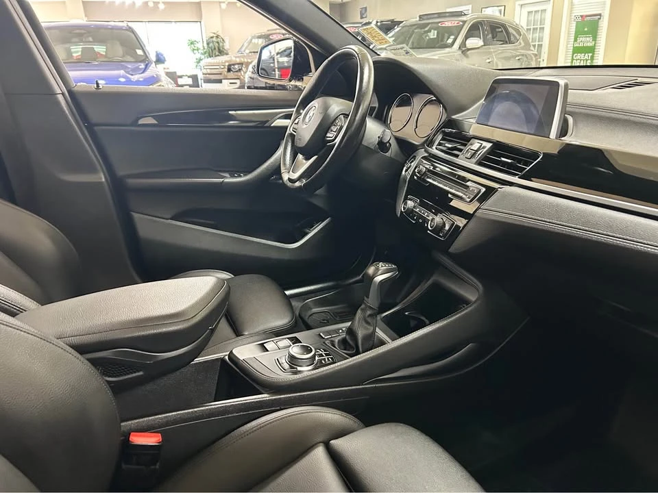 2019 BMW F39 X2 - Image 4 of 6
