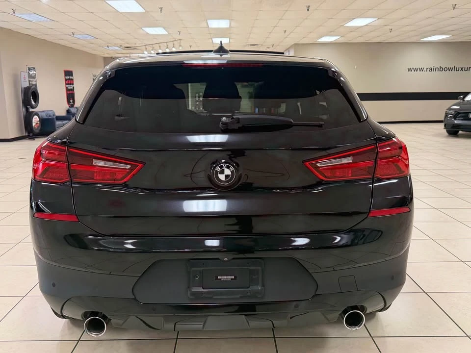 2019 BMW F39 X2 - Image 6 of 7
