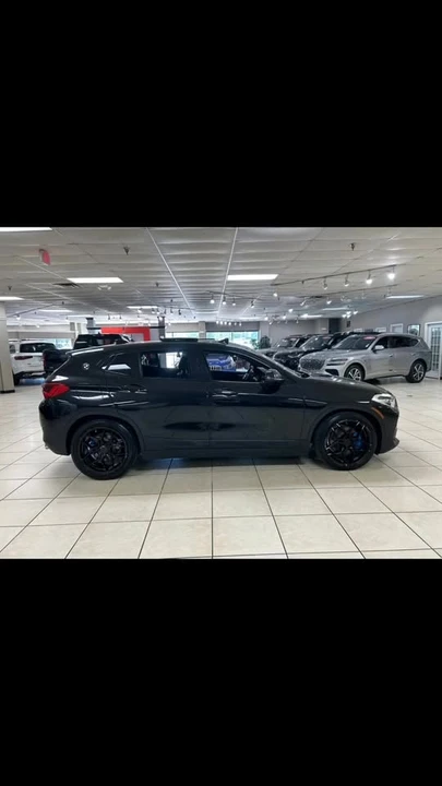 2019 BMW F39 X2 - Image 6 of 6