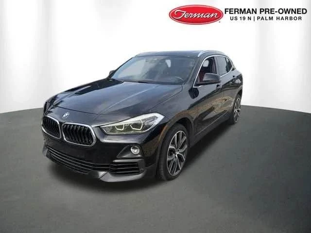 2019 BMW F39 X2 - Image 2 of 4