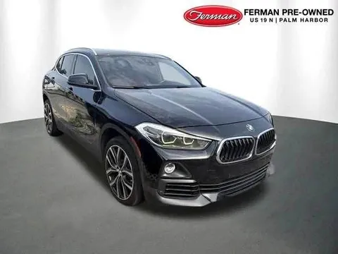 2019 BMW X2 sDrive28i Sport Utility 4D