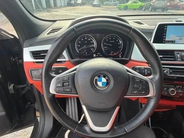 2019 BMW F39 X2 - Image 4 of 4