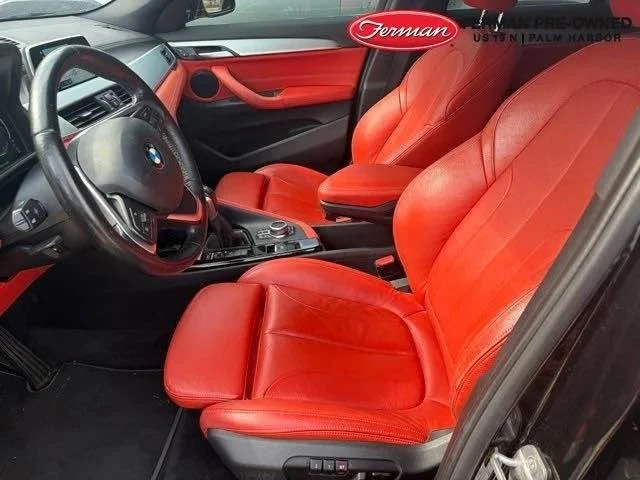 2019 BMW F39 X2 - Image 3 of 4