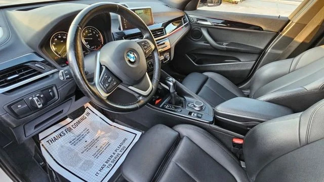 2019 BMW F39 X2 - Image 14 of 21
