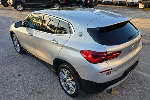2019 BMW F39 X2 - Image 7 of 21