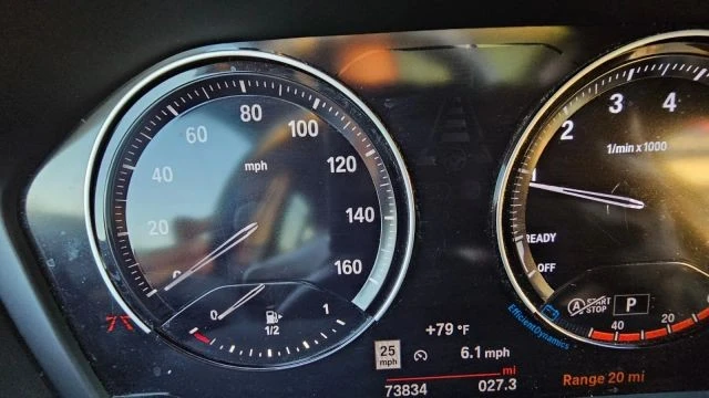 2019 BMW F39 X2 - Image 18 of 21