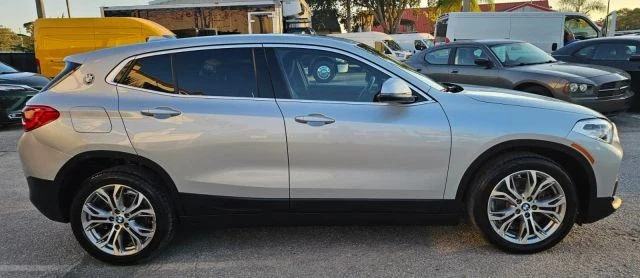 2019 BMW F39 X2 - Image 4 of 21