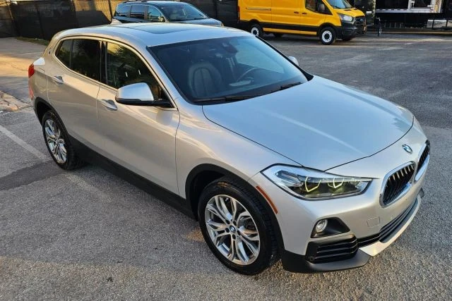 2019 BMW F39 X2 - Image 3 of 21