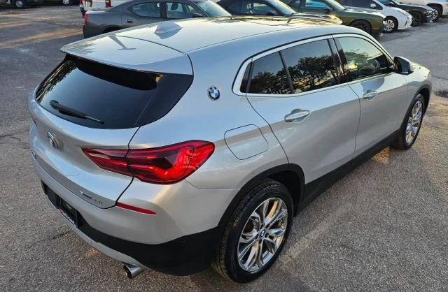 2019 BMW F39 X2 - Image 5 of 21