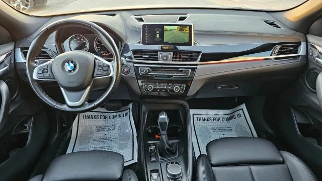 2019 BMW F39 X2 - Image 16 of 21