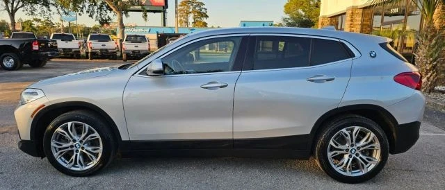 2019 BMW F39 X2 - Image 8 of 21