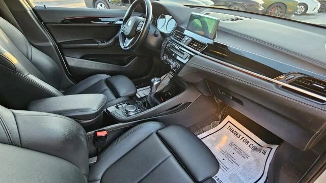 2019 BMW F39 X2 - Image 12 of 21
