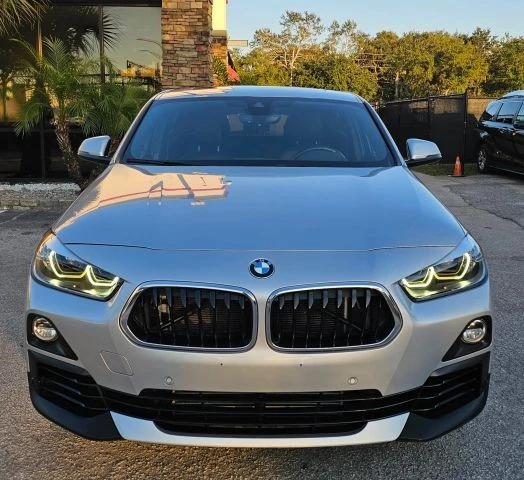 2019 BMW F39 X2 - Image 2 of 21