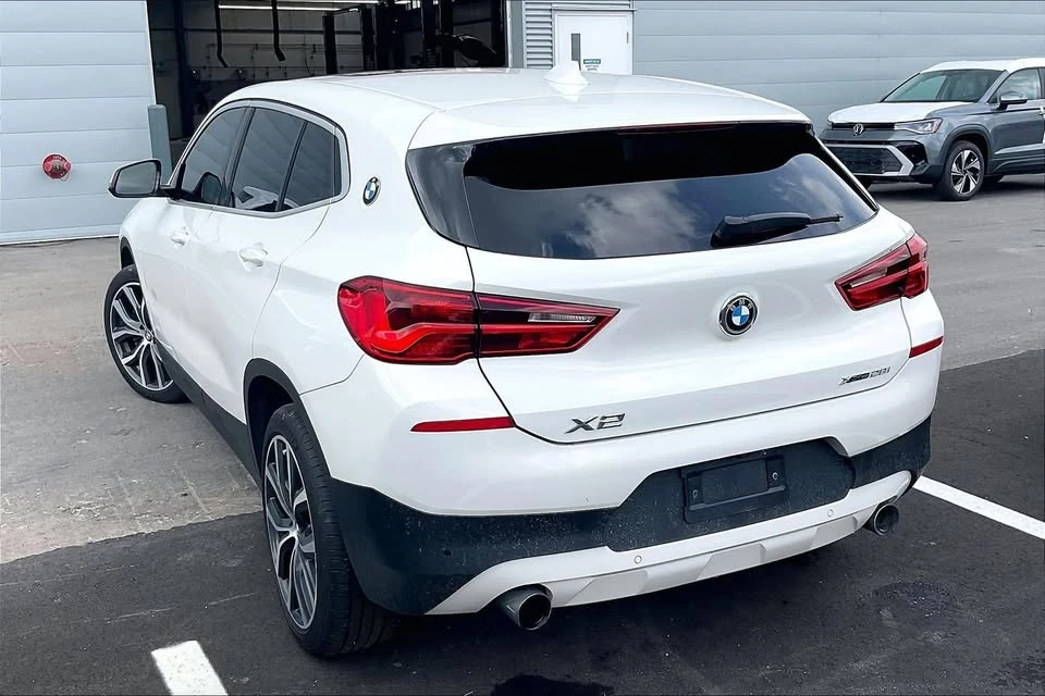 2019 BMW F39 X2 - Image 3 of 3