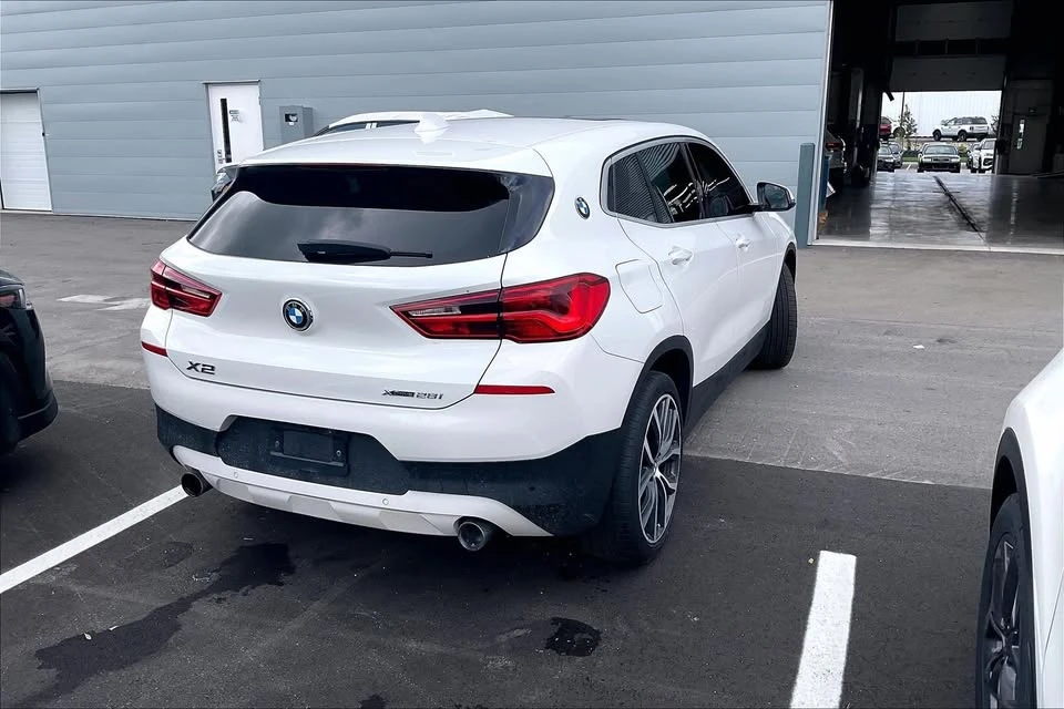 2019 BMW F39 X2 - Image 2 of 3