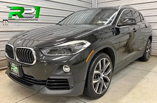 2019 BMW X2 xDrive28i