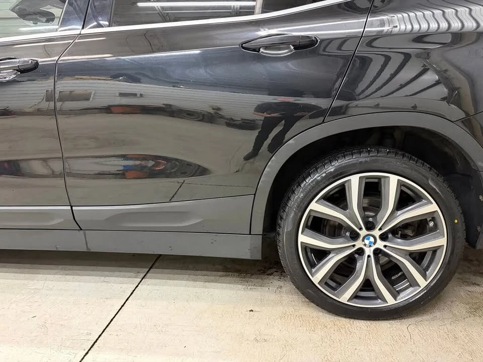 2019 BMW F39 X2 - Image 8 of 19