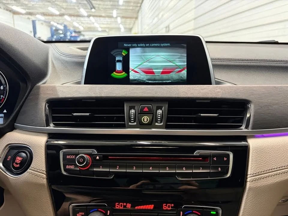 2019 BMW F39 X2 - Image 18 of 19