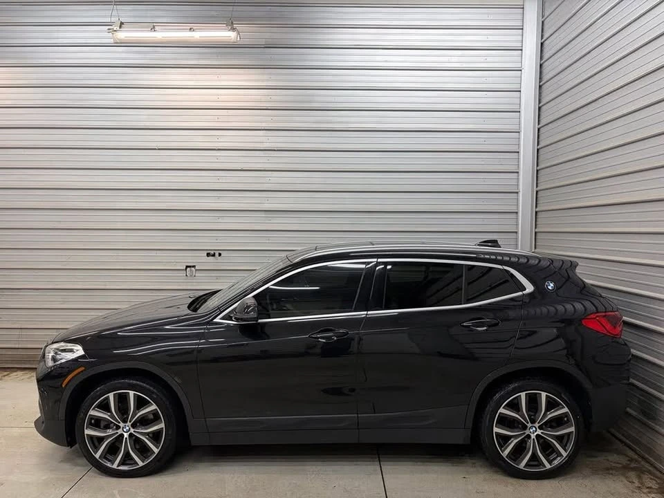 2019 BMW F39 X2 - Image 6 of 19