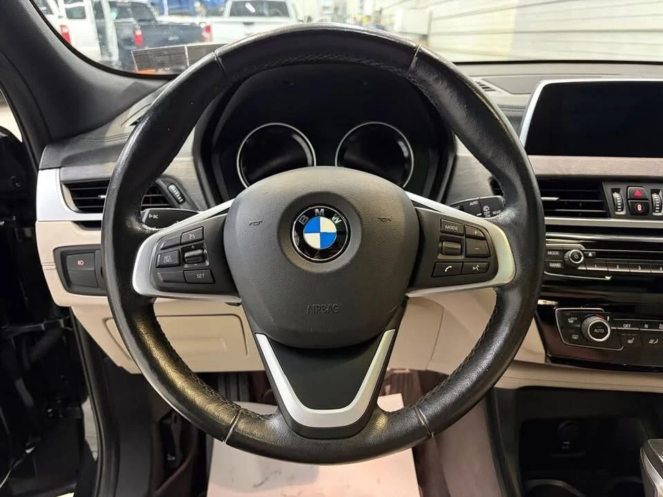 2019 BMW F39 X2 - Image 13 of 19