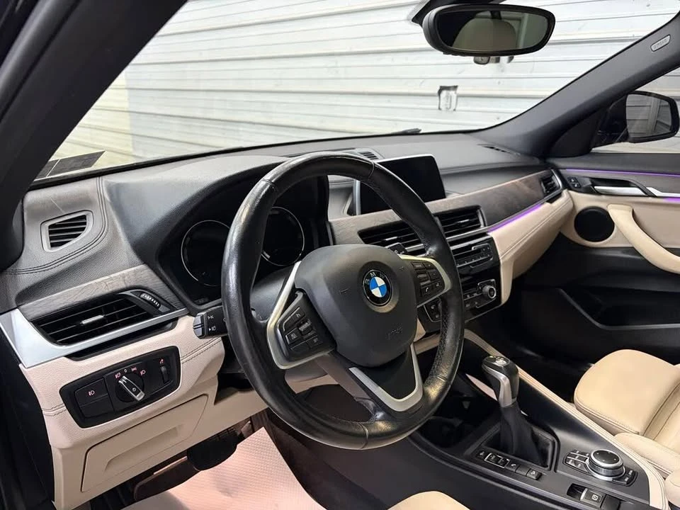 2019 BMW F39 X2 - Image 14 of 19
