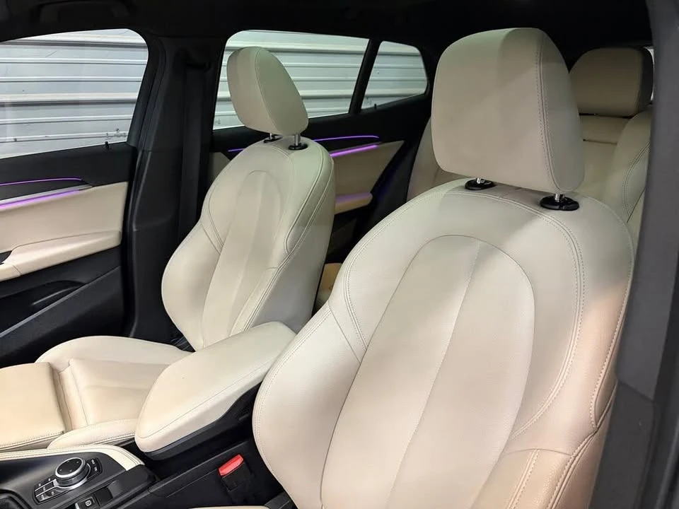 2019 BMW F39 X2 - Image 9 of 19